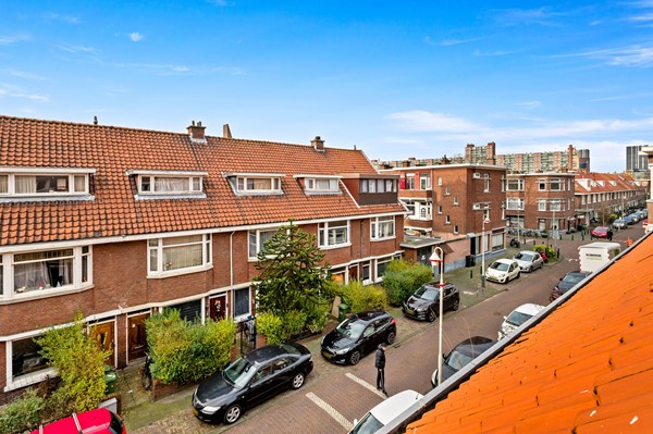 Medium property photo - Convivastraat 76, 2522 XJ Den Haag